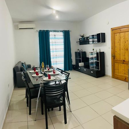 Sliema Splendor Lejlighed Eksteriør billede